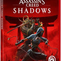 Jeu vidéo - Assassin's Creed : Shadows (NINTENDO SWITCH 2)