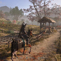 Jeu vidéo - Assassin's Creed : Shadows (NINTENDO SWITCH 2)