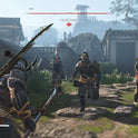 Jeu vidéo - Assassin's Creed : Shadows (NINTENDO SWITCH 2)