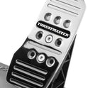 Thrustmaster T300 Ferrari Integral Racing Wheel Alcantara Edition Noir Volant + pédales Analogique/Numéri