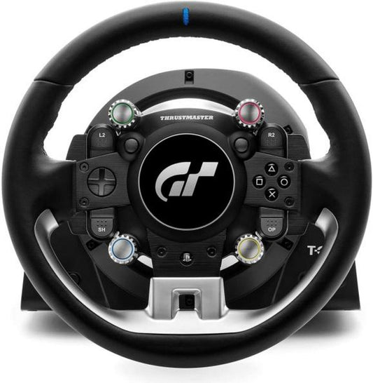 Thrustmaster 4160846 Volant PC, PlayStation 4, PlayStation 5