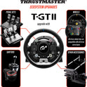 Thrustmaster 4160846 Volant PC, PlayStation 4, PlayStation 5