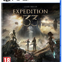 Jeu vidéo - Clair Obscur : Expedition 33 (PS5)
