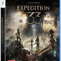Jeu vidéo - Clair Obscur : Expedition 33 (PS5)