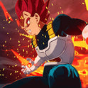 Jeu vidéo - DRAGON BALL: Sparking! ZERO (NINTENDO SWITCH 2)