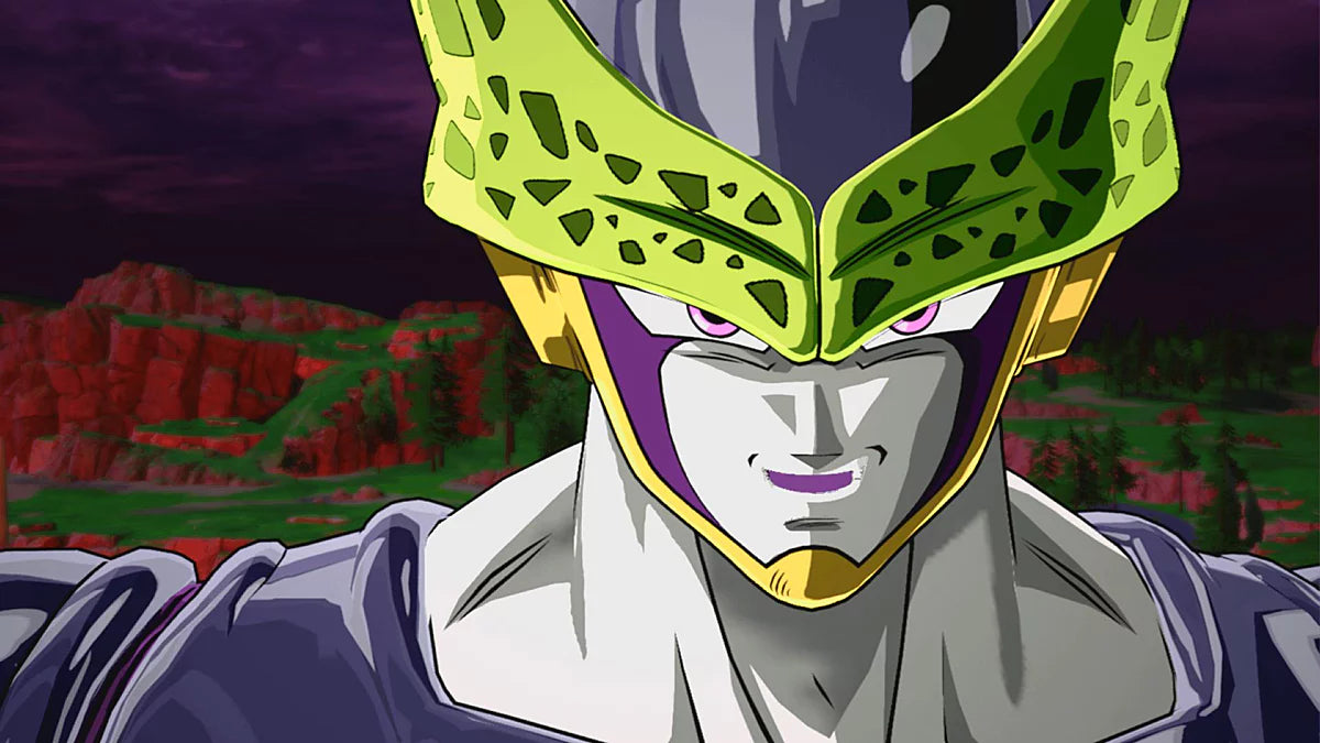Jeu vidéo - DRAGON BALL: Sparking! ZERO (NINTENDO SWITCH 2)