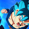 Jeu vidéo - DRAGON BALL: Sparking! ZERO (NINTENDO SWITCH 2)