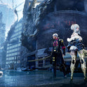 Jeu vidéo - Code Vein II (PS5)