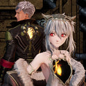 Jeu vidéo - Code Vein II (PS5)