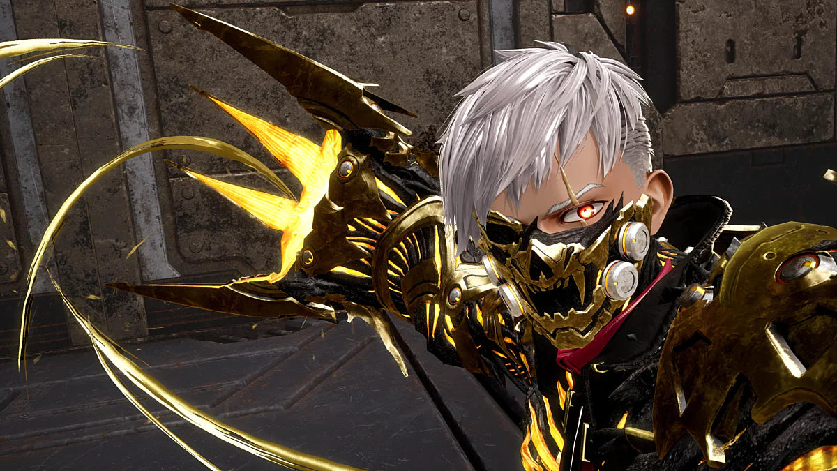 Jeu vidéo - Code Vein II (PS5)