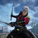 Jeu vidéo - Code Vein II (PS5)