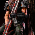 Figurine Berserk - Guts repos - Anime Town