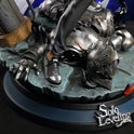 Figurine Solo Leveling - Sung Jin Woo garde - Anime Town