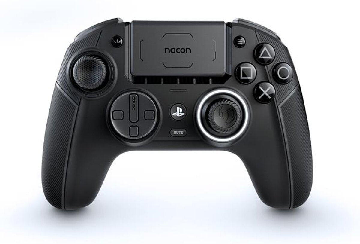 Manette Revolution 5 Pro PS5 - Noir (PS5)