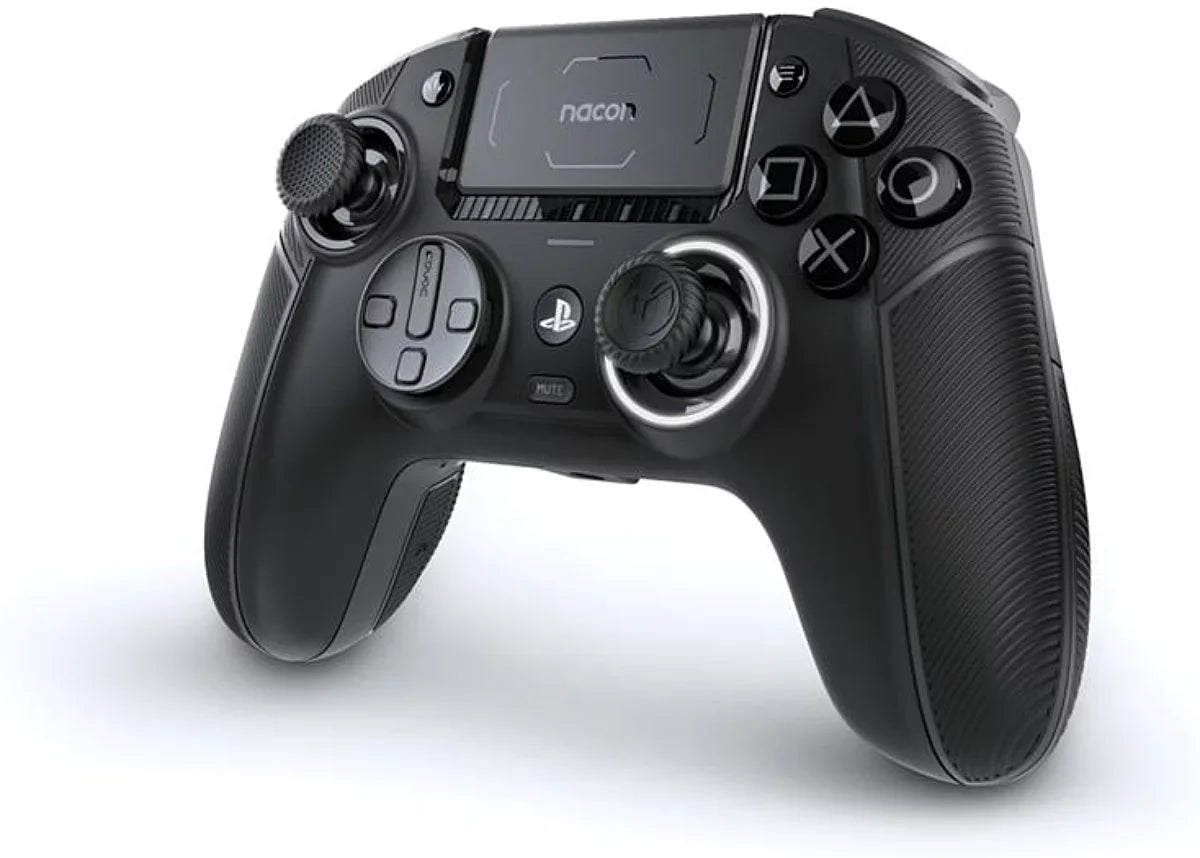 Manette Revolution 5 Pro PS5 - Noir (PS5)