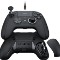 Manette Revolution 5 Pro PS5 - Noir (PS5)