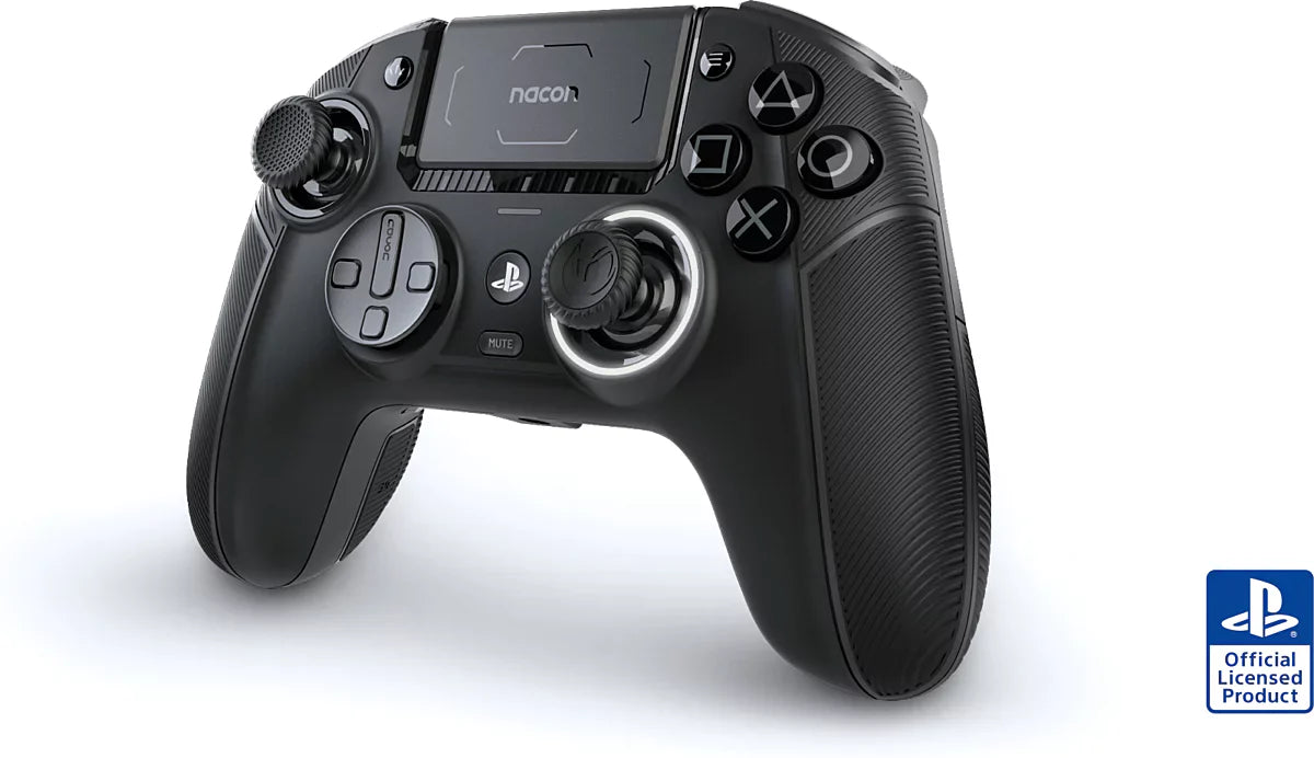 Manette Revolution 5 Pro PS5 - Noir (PS5)