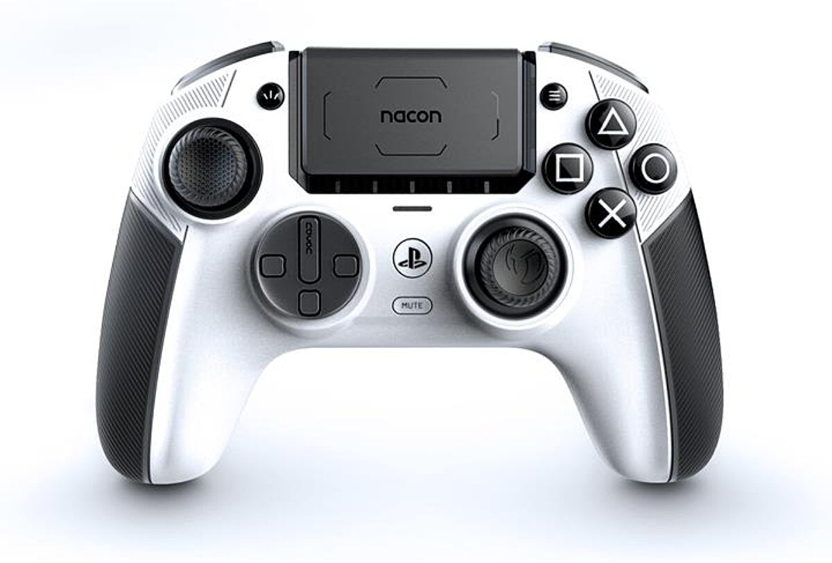 Manette Revolution 5 Pro PS5 - Noir (PS5)