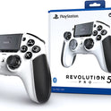 Manette Revolution 5 Pro PS5 - Noir (PS5)