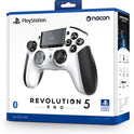 Manette Revolution 5 Pro PS5 - Noir (PS5)