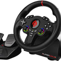 STEERING WHEEL 220 RS-X (NINTENDO SWITCH 2)