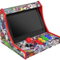 RETRO ARCADE_SWITCH 1&2 (NINTENDO SWITCH 2)