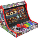RETRO ARCADE_SWITCH 1&2 (NINTENDO SWITCH 2)