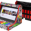 RETRO ARCADE_SWITCH 1&2 (NINTENDO SWITCH 2)