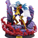 Figurine Saint Seiya - Aphrodite des Poissons