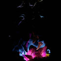 Figurine JoJo's Bizarre Adventure - Giorno Giovanna Gold & Experience Requiem - Anime Town