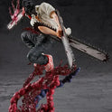 Figurine Chainsaw Man - Denji Décapitation - Anime Town