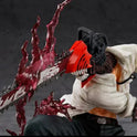 Figurine Chainsaw Man - Denji Décapitation - Anime Town