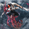 Figurine Chainsaw Man - Denji Décapitation - Anime Town