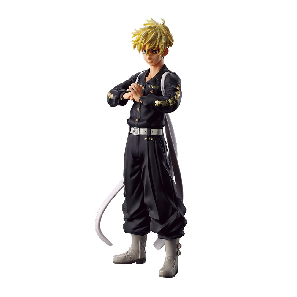 Figurine Tokyo Revengers - Chifuyu Matsuno - Anime Town