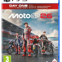 Jeu vidéo - MotoGP 26 (PS5)