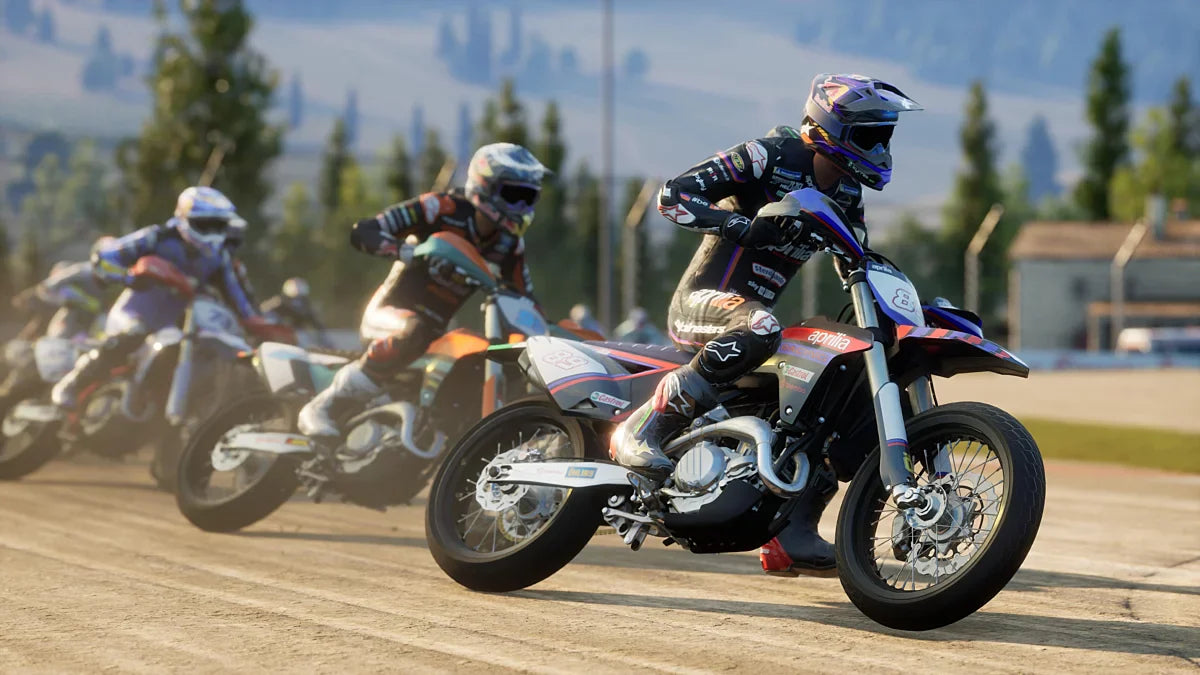 Jeu vidéo - MotoGP 26 (PS5)
