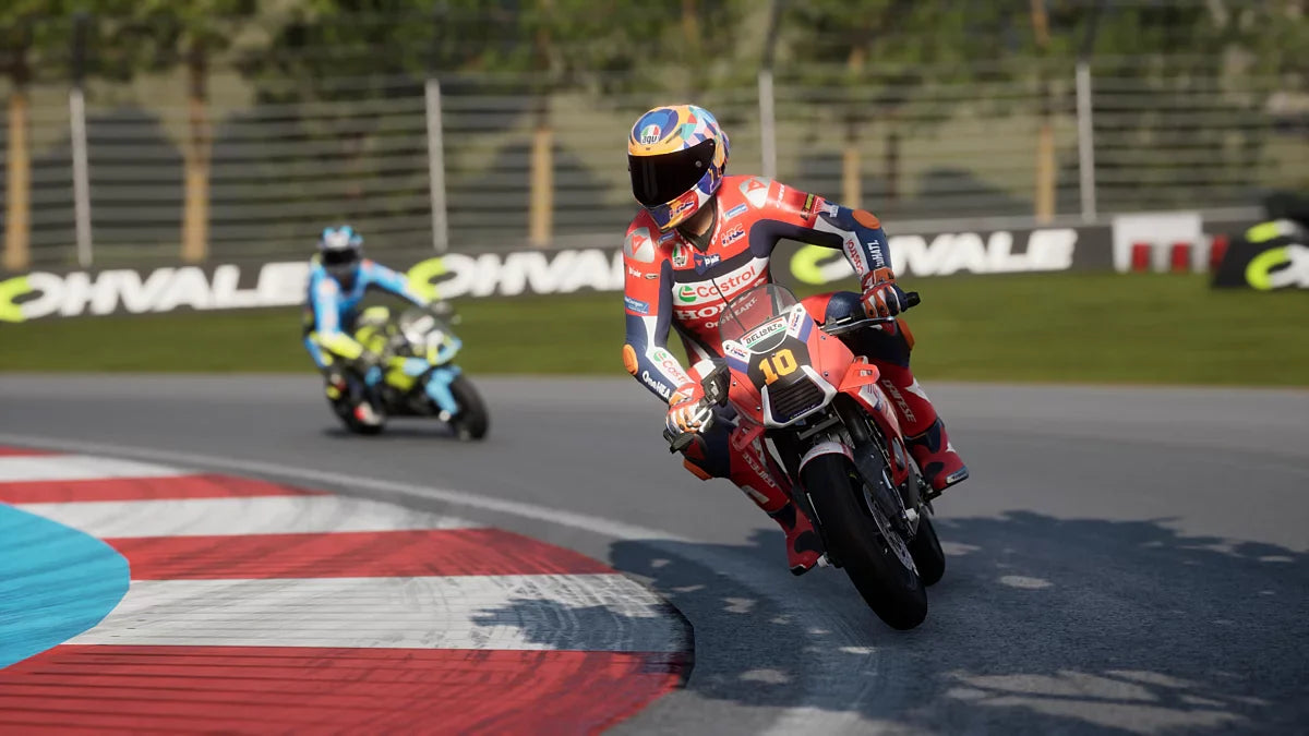 Jeu vidéo - MotoGP 26 (PS5)