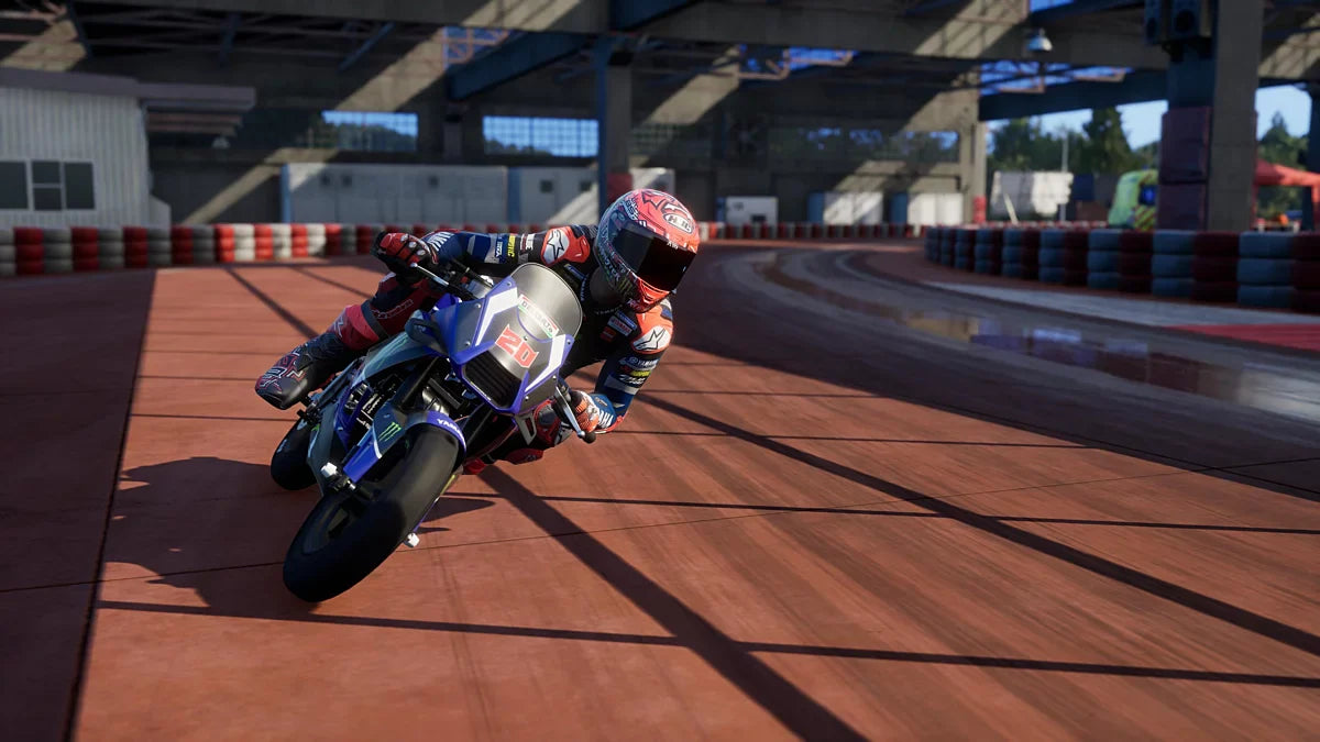 Jeu vidéo - MotoGP 26 (PS5)