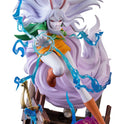 Figurine One Piece - Carrot Sulong
