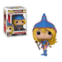 Funko Pop Yu-Gi-Oh! - Dark Magician Girl 390 - Anime Town
