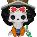 Funko Pop One Piece - Brook 358 édition limitée - Anime Town
