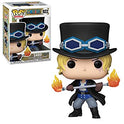 Funko Pop One Piece - Sabo 922 - Anime Town