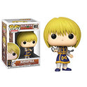 Funko Pop Hunter x Hunter - Kurapika 653 - Anime Town
