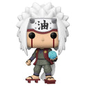 Funko Pop Naruto - Jiraiya 1481 Édition Spéciale - Anime Town