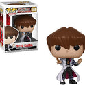 Funko Pop Yu-Gi-Oh! - Seto Kaiba 388 - Anime Town
