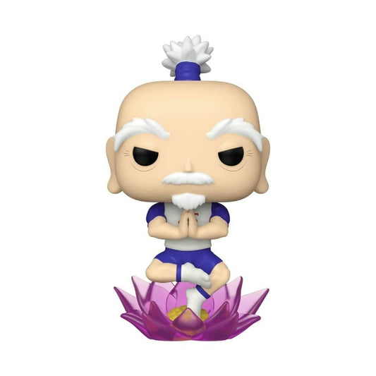 Funko Pop Hunter x Hunter - Isaac Netero 1132 - Anime Town