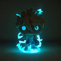 Funko Pop Hunter x Hunter - Killua Zoldyck 1106 Édition Spéciale Chase - Anime Town