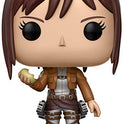 Funko Pop Attaque des Titans - Sasha Braus 238 - Anime Town
