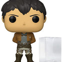 Funko Pop Attaque des Titans - Bertholdt Hoover 1167 - Anime Town