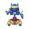 Funko Pop Yu-Gi-Oh! - XYZ Baby Dragon Catapult Cannon 1456 - Anime Town